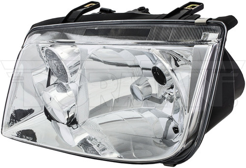 Dorman Headlight Assembly 1590897 - alternate view