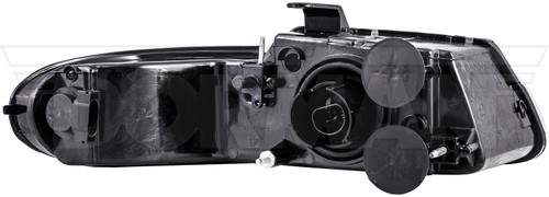 Dorman Headlight Assembly 1590518 - back view