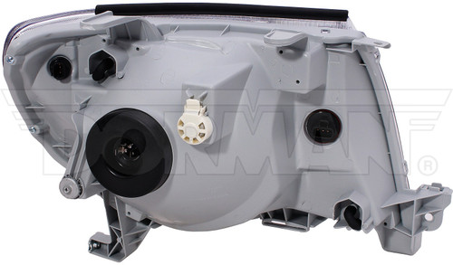 Dorman Headlight Assembly 1590994 - back view