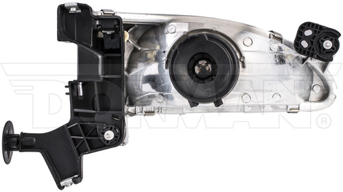 Dorman Headlight Assembly 1590808 - back view