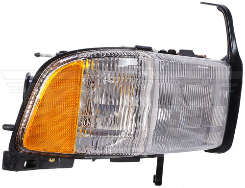 Dorman Headlight Assembly 1590405 - side view