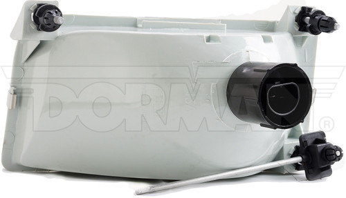 Dorman Headlight Assembly 1590213 - back view