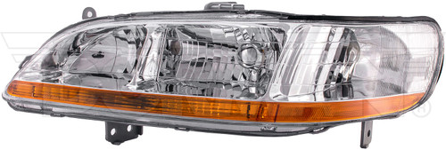 Dorman Headlight Assembly 1590736 - front view