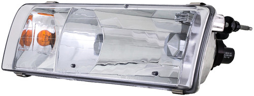 Dorman Headlight Assembly 1590256 - angled view