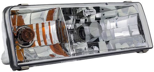 Dorman Headlight Assembly 1590256 - right view