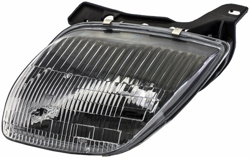 Dorman Headlight Assembly 1590074 - alternate view