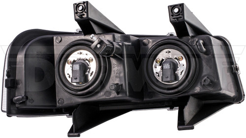 Dorman Headlight Assembly 1590998 - back view