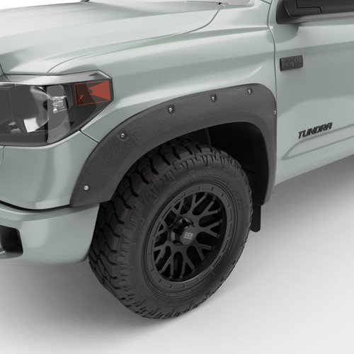 EGR Baseline Bolt Style Fender Flares for Toyota Tundra | BLF1016