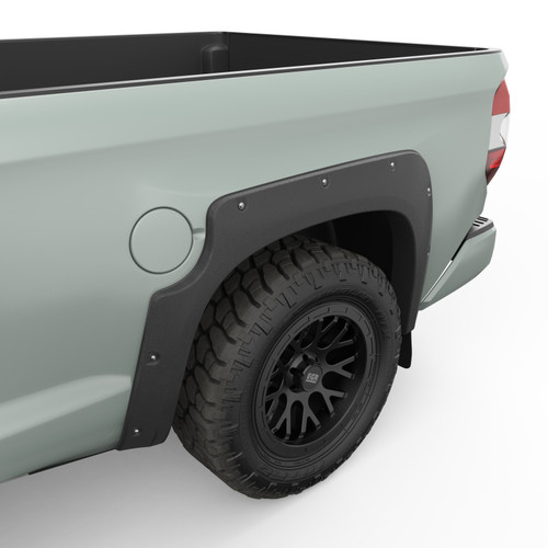 EGR Baseline Bolt Style Fender Flares for Toyota Tundra | BLF1016