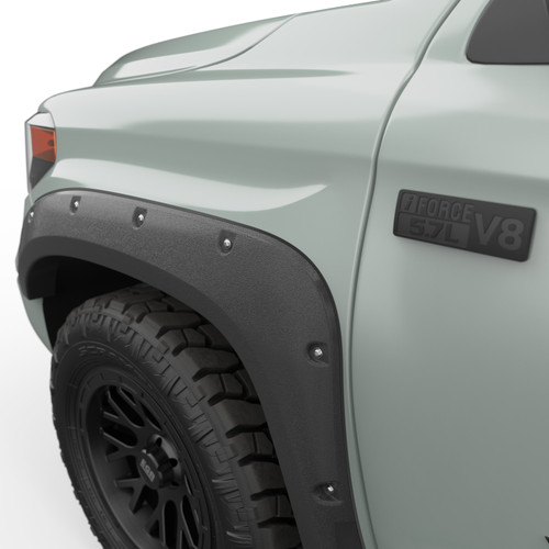 EGR Baseline Bolt Style Fender Flares for Toyota Tundra | BLF1016