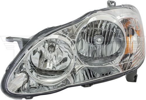 Dorman Headlight Assembly 1591165 - angled view