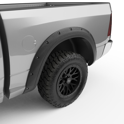 EGR Baseline Bolt Style Fender Flares for Ram 1500 | BLF1015