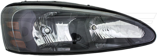 Dorman Headlight Assembly 1591224 - front view