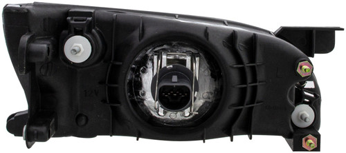 Dorman Headlight Assembly 1590812 - back view