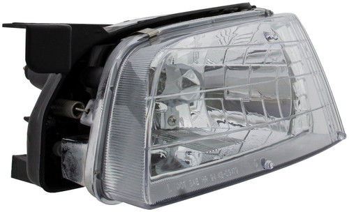 Dorman Headlight Assembly 1590812 - right view