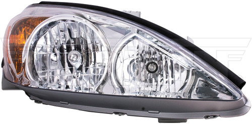 Dorman Headlight Assembly 1590904 - side view