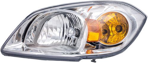 Dorman Headlight Assembly 1591033 - front view