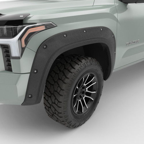 EGR Bolt-On Look Fender Flares for Toyota Tundra | BLF1011
