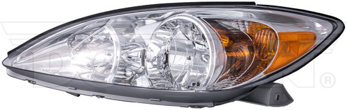Dorman Headlight Assembly 1590906 - front view