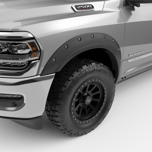 EGR Baseline Bolt Style Fender Flares for Ram 2500/3500 | BLF1010