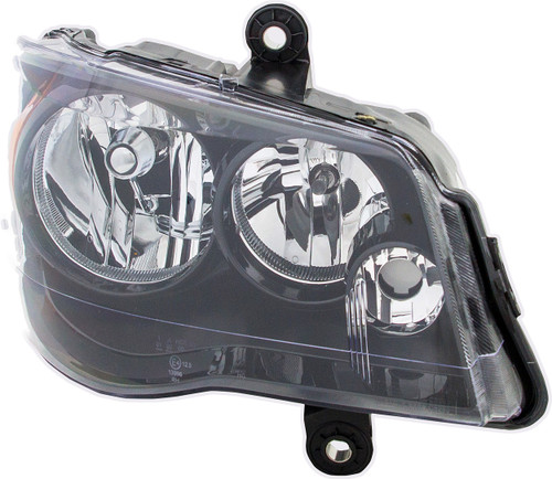 Dorman Headlight Assembly 1590386 - alternate view