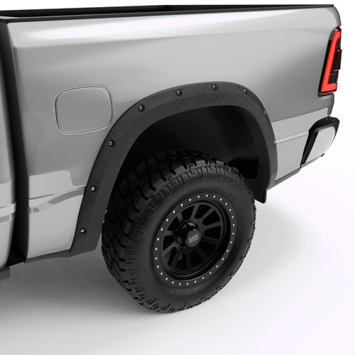 EGR Baseline Bolt Style Fender Flares for Ram 1500 | BLF1001