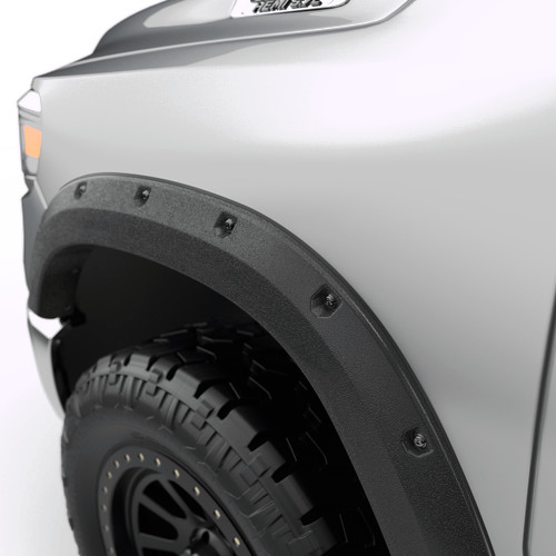 EGR Baseline Bolt Style Fender Flares for Ram 1500 | BLF1001