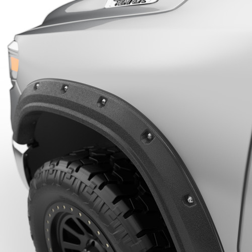 EGR Baseline Bolt Style Fender Flares for Ram 1500 | BLF1001