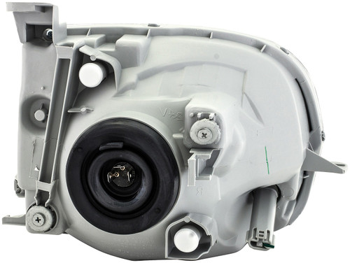 Dorman Headlight Assembly 1591175 - back view