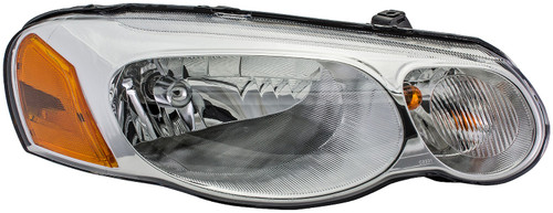 Dorman Headlight Assembly 1591103 - front view