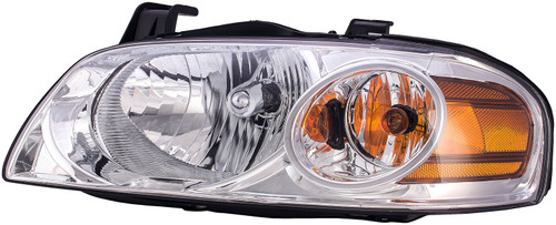 Dorman Headlight Assembly 1591973 - front view