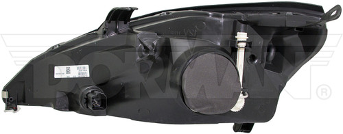 Dorman Headlight Assembly 1592068 - back view