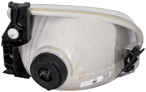 Dorman Headlight Assembly 1590850 - back view