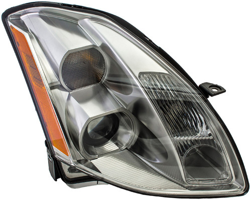 Dorman Headlight Assembly 1591900 - front view