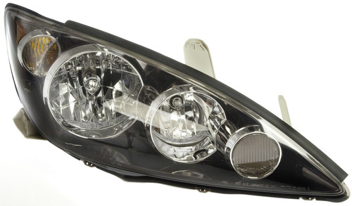 Dorman Headlight Assembly 1590991 - front view