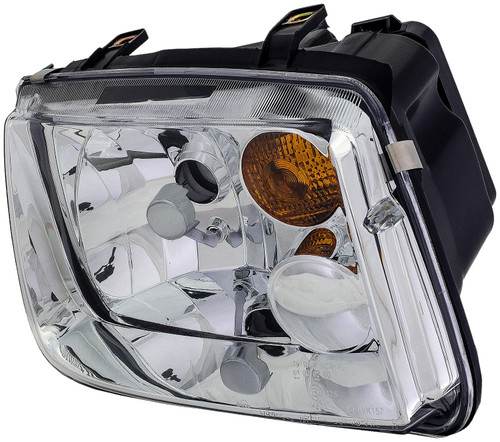 Dorman Headlight Assembly 1591880 - angled view