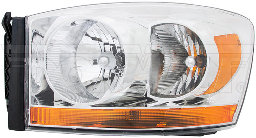 Dorman Headlight Assembly 1591987 - front view