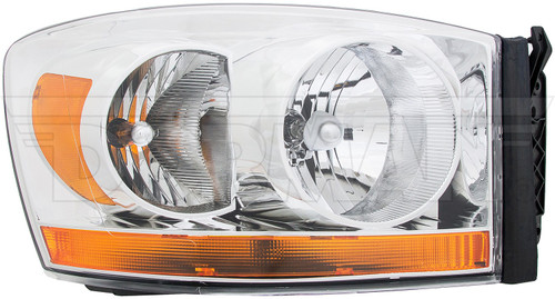 Dorman Headlight Assembly 1591988 - front view