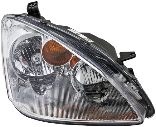 Dorman Headlight Assembly 1591021 - angled view