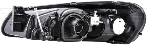 Dorman Headlight Assembly 1591113 - back view