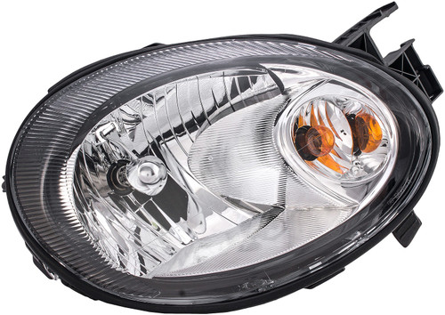 Dorman Headlight Assembly 1591945 - front view