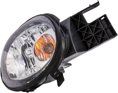 Dorman Headlight Assembly 1591945 - angled view