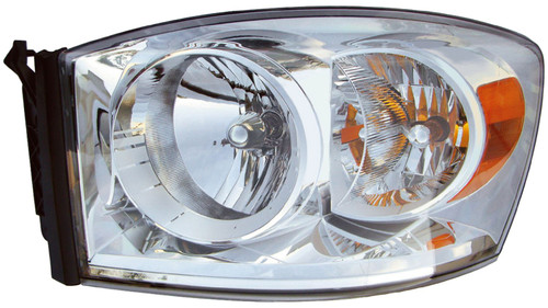 Dorman Headlight Assembly 1591927 - front view