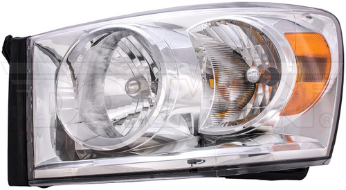 Dorman Headlight Assembly 1591928 - front view