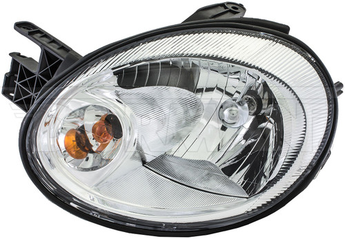 Dorman Headlight Assembly 1591946 - front view