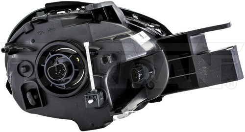 Dorman Headlight Assembly 1591946 - back view