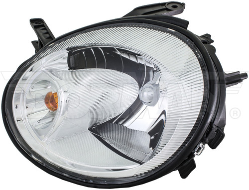 Dorman Headlight Assembly 1591946 - side view