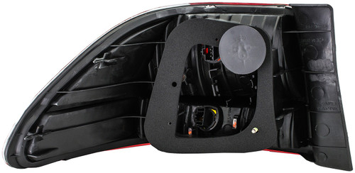 Dorman Tail Light Assembly 1610841 - back view