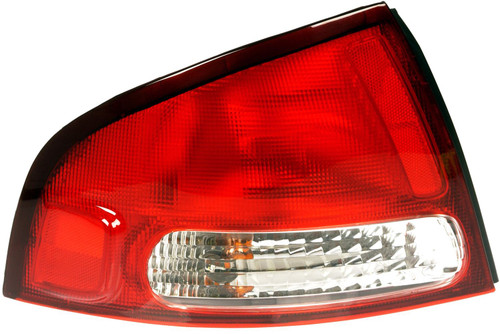Dorman Tail Light Assembly 1610758 - front view