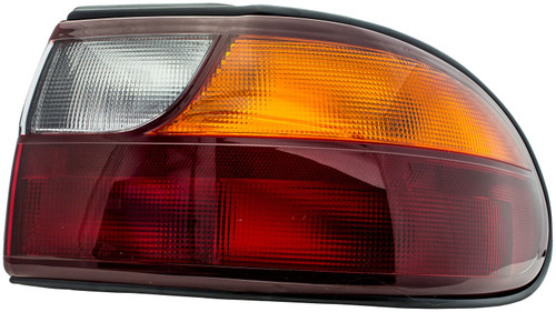 Dorman Tail Light Assembly 1610099 - front view